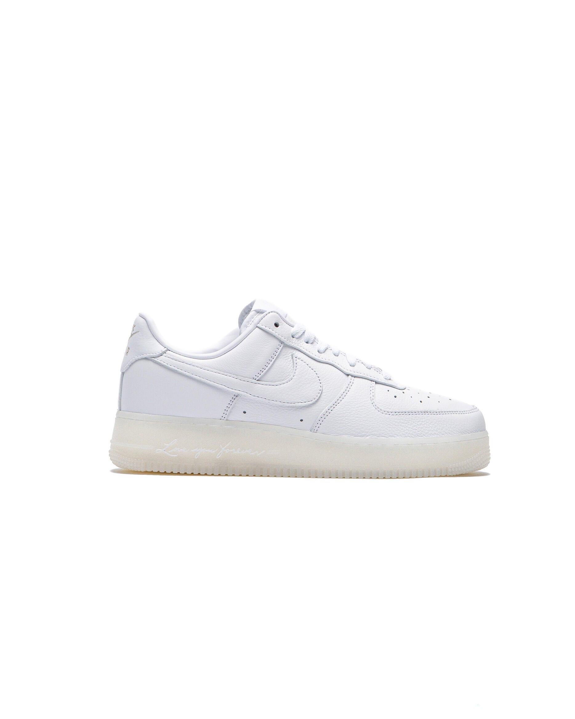 Nike NOCTA Air Force 1 Low | CZ8065-101 | AFEW STORE
